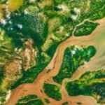 The Amazon is the world’s largest river, yet not a single bridge crosses its main channel | World News