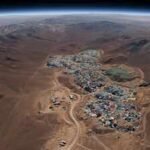 The clothing mountain visible from space: How 60,000 tonnes of discarded clothes ended up in Chile’s Atacama Desert | World News