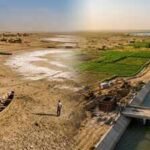 The disappearing lake: How Africa’s Lake Chad nearly vanished and the  billion engineering plan designed to restore it | World News