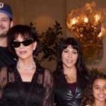 Khloe Kardashian Birthday: Rob Kardashian makes a rare appearance during Khloe’s 42nd birthday; smiles alongside the sisters |