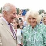 King Charles Aging Joke: After being told he looks good for his age, King Charles shares an honest joke about what aging is really like and things he can no longer do now