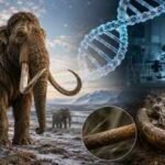 The last woolly mammoths survived for 6,000 years after the Ice Age. In 2024, scientists challenged the idea that inbreeding caused their extinction |