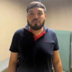 Mexican illegal immigrant working on California farm arrested over rape and assault charges