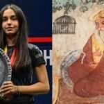 Anahat Singh: What’s in the name? A word from Guru Nanak’s prayer, now India’s squash sensation | More sports News