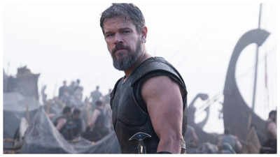 ‘The Odyssey’ box office collection Day 1: Christopher Nolan’s epic scores Rs 20 crore debut; records one of the biggest Hollywood openers in India﻿ |
