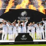 ICC confirms The Oval as host venue for 2027 World Test Championship Final in June | Cricket News