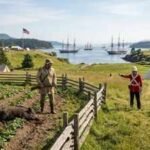 The pig that almost started a war: How a pig shot in 1859 turned a San Juan Island farm dispute into a 12-year Britain-America standoff | World News