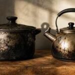 English proverb of the day: ‘The pot calling the kettle black’ — how an old kitchen saying became a lesson in recognising our own flaws