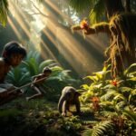 The real-life ‘Hobbits’ survived on an Indonesian island for thousands of years, until a long drought may have drove them away | World News