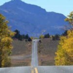 California will spend .4 million repairing Ebbetts Pass, one of the last wild trans-Sierra routes, where the highway climbs above 8,000 feet and narrows to one lane