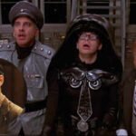 ‘Spaceballs: The New One’ – Lewis Pullman was nervous about starring with dad Bill Pullman: ‘Funniest scripts I’ve ever read’﻿ |