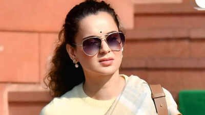 The TRUTH behind viral claim linking Kangana Ranaut with Education Minister position after Dharmendra Pradhan exit, here’s what we know | Hindi Movie News