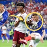 Did Yamal get away with handball? Why Spain’s controversial penalty was allowed against France | Football News