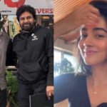 Pooja Hegde: ‘They Call Him OG 2’: Pooja Hegde reportedly in talks to join Pawan Kalyan-Sujeeth’s action franchise | Telugu Movie News
