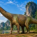 Uragasaurus Kalasinensis: This 143 million-year-old giant dinosaur Uragasaurus discovered from a single tiny bone in Thailand can rewrite parts of Jurassic history |