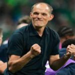 ‘Maybe, that’s a good starting point’: England’s Tuchel jokes Kane could ask Trump over Quansah’s red card | Football News