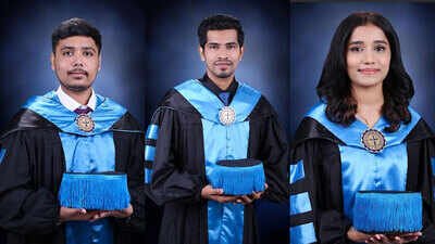 FMGE June 2026: DMSF Philippines records nearly 75% pass rate, three graduates rank among top 10 AIR holders
