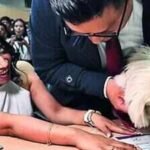 Till death do us bark: ‘Paw-sitive’ start as pets serve as witnesses in Ecuador weddings