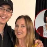 Nicole Flender: Timothée Chalamet’s mother pays tribute to Kris Jenner’s late mother: ‘So happy I got to know her’ |