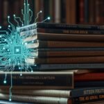 Books are being destroyed for training AI: A technological leap or a cultural loss?