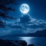 What happens during Chandra Mahadasha; Understanding the moon’s 10-year astrological cycle
