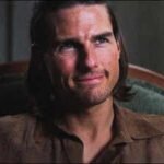 Quote of the day by Tom Cruise: ‘In this life, it’s not what you hope for, it’s not what you deserve, it’s what you take,’ when the ‘Magnolia’ star taught about ambition and self-reliance through his movie dialogue |