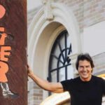Digger Movie: Tom Cruise promotes ‘Digger’ at FIFA World Cup closing ceremony:’I don’t play just to win, I play to dominate’ | English Movie News