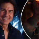 Tom Cruise hails Christopher Nolan’s ‘The Odyssey’ screening in IMAX: ‘I can’t wait to see it again’ |