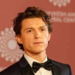Tom Holland Teeters on Spoiling ‘Spider-Man: Brand New Day’ Ending in Viral Interview |