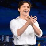 Tom Holland’s Fred Astaire Biopic Training Sparks Excitement and Dread |