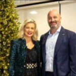 Tom Segura and Christina Pazsitzky part ways after 18 years of marriage: ‘They are taking different paths moving forward’﻿ |