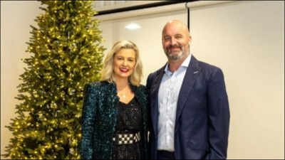 Tom Segura and Christina Pazsitzky part ways after 18 years of marriage: ‘They are taking different paths moving forward’﻿ |
