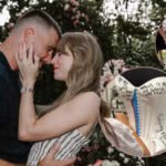 Children’s Mercy Hospital kids decorate wedding dress to gift to Taylor Swift, Travis Kelce: ‘Felt like the perfect opportunity’ |