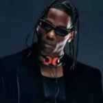 Travis Scott talks about landing ‘The Odyssey’: Admits he was ‘actually nervous’﻿ |