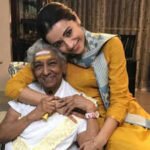 ‘Rest peacefully, Janaki Amma’: Trisha Krishnan shares heartbreaking note and rare BTS moments from Vijay Sethupathi starrer ’96’ | Tamil Movie News