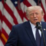 ‘There’ll either be a deal with Iran or US will ‘finish the job’: Donald Trump