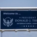 President Donald J Trump International Airport: Florida airport officially renamed after Donald Trump; US President calls it ‘a very big day’