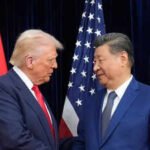 Xi Jinping sends rare July 4 greeting to Trump days after he ranked communism above 9/11, world wars as a threat
