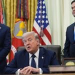 Vance or Rubio: Is Trump’s 2028 heir already chosen?