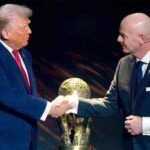 ‘Made the right decision’: Donald Trump confirms he asked FIFA to review Folarin Balogun decision | Football News