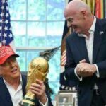 Donald Trump wants FIFA chief Gianni Infantino as next UN secretary-general: Report | Football News