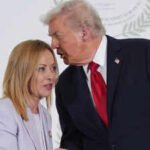 ‘People come and go but relationships remain’: Italy minister plays down Trump’s Meloni jibe