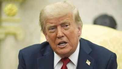 ‘US spends 9bn, others much lower’: Trump blasts Nato; how true is his claim?