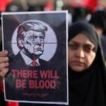 ‘Will hit even deeper’: Trump warns Iran as Tehran vows ‘no American soldier will return alive’