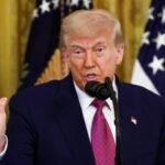 ‘Can’t bribe them’: Trump’s ‘will beat them’ warning to Iran despite talks