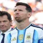 Lionel Messi suffers unwanted first in FIFA World Cup final as Spain silence Argentina icon | Football News