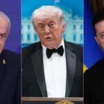 Trump’s two-front challenge: Shades of 1914 as Zelenskyy and Netanyahu converge on Washington
