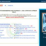 TS EAMCET counselling 2026 round 2 seat allotment result to be released today at tgeapcetd.nic.in; check reporting and fee payment schedule here
