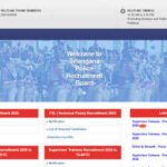 Tslprb Notification 2026: Telangana approves 5,000 police vacancies, TSLPRB to begin direct recruitment process across key police cadres