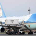 Turkey spent eight months and 0 million rebuilding an entire airport to land Donald Trump’s Boeing 747 gifted by Qatar | World News